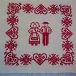 image broderie