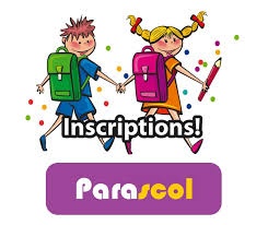 Restauration scolaire Saint-Arnoult :Portail Famille, à compter de la rentrée scolaire 2025-2026