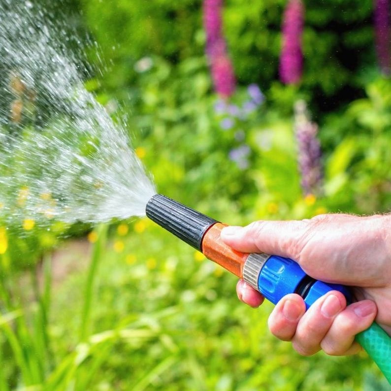  💧 Nouvel arrêté cadre sécheresse – Juillet 2025     