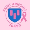 Blason Saint-Arnoult